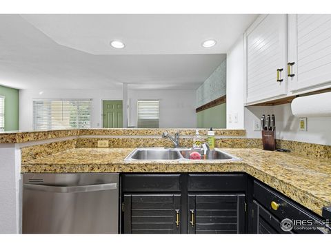 Tiny photo for 935 Broadway 104, Boulder, CO 80302 (MLS # 1051132)