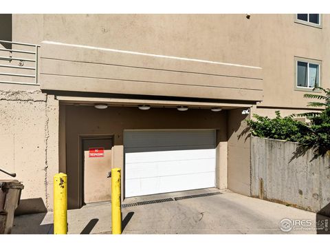 Tiny photo for 935 Broadway 104, Boulder, CO 80302 (MLS # 1051132)