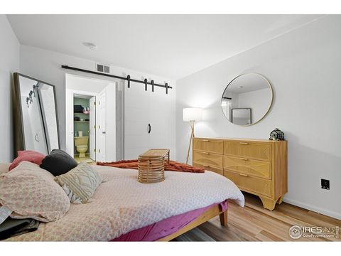 Tiny photo for 935 Broadway 104, Boulder, CO 80302 (MLS # 1051132)