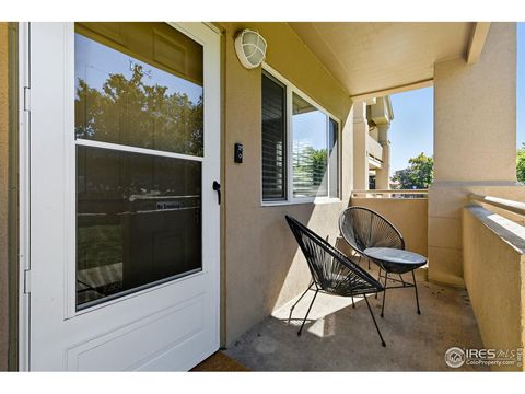 Tiny photo for 935 Broadway 104, Boulder, CO 80302 (MLS # 1051132)