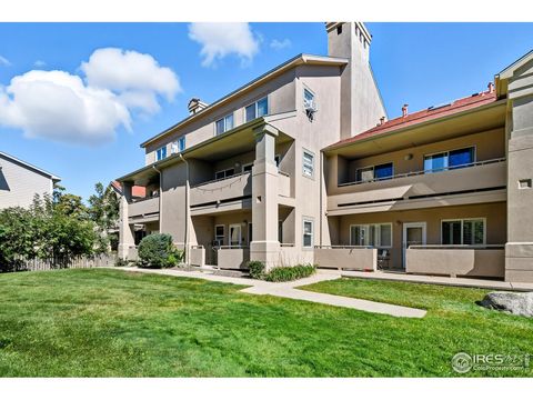 Tiny photo for 935 Broadway 104, Boulder, CO 80302 (MLS # 1051132)