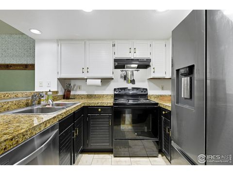 Tiny photo for 935 Broadway 104, Boulder, CO 80302 (MLS # 1051132)