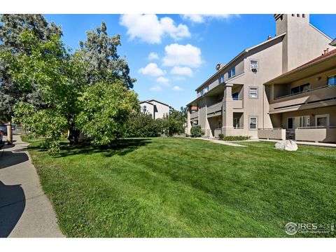 Tiny photo for 935 Broadway 104, Boulder, CO 80302 (MLS # 1051132)