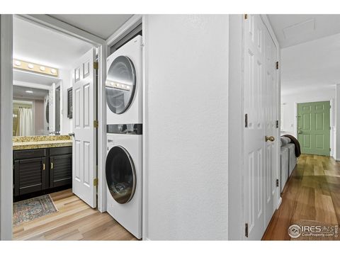 Tiny photo for 935 Broadway 104, Boulder, CO 80302 (MLS # 1051132)