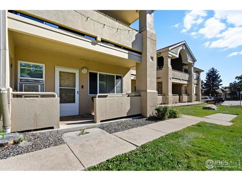Tiny photo for 935 Broadway 104, Boulder, CO 80302 (MLS # 1051132)