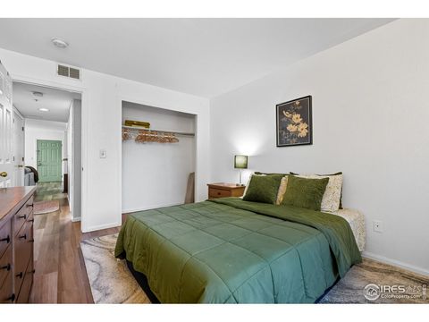 Tiny photo for 935 Broadway 104, Boulder, CO 80302 (MLS # 1051132)