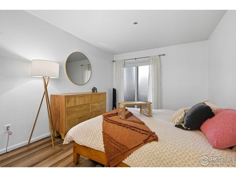 Tiny photo for 935 Broadway 104, Boulder, CO 80302 (MLS # 1051132)