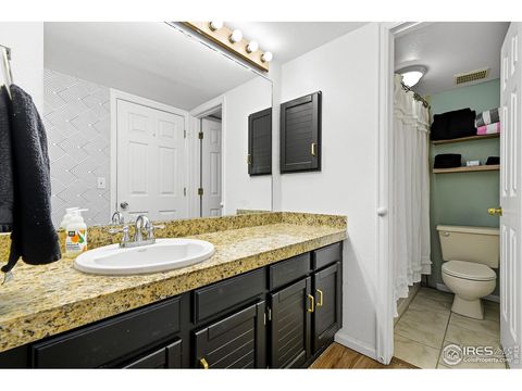 Tiny photo for 935 Broadway 104, Boulder, CO 80302 (MLS # 1051132)