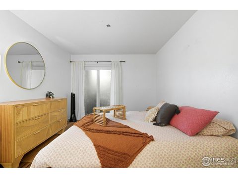 Tiny photo for 935 Broadway 104, Boulder, CO 80302 (MLS # 1051132)