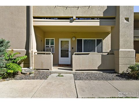 Tiny photo for 935 Broadway 104, Boulder, CO 80302 (MLS # 1051132)