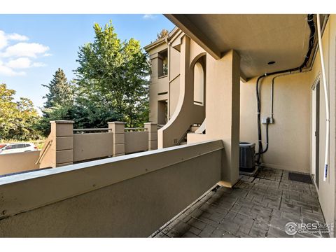 Tiny photo for 935 Broadway 104, Boulder, CO 80302 (MLS # 1051132)