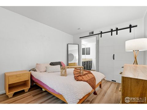 Tiny photo for 935 Broadway 104, Boulder, CO 80302 (MLS # 1051132)