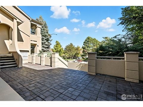 Tiny photo for 935 Broadway 104, Boulder, CO 80302 (MLS # 1051132)