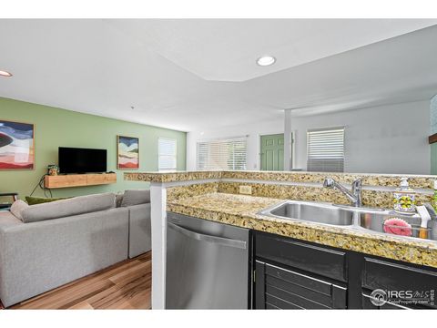 Tiny photo for 935 Broadway 104, Boulder, CO 80302 (MLS # 1051132)