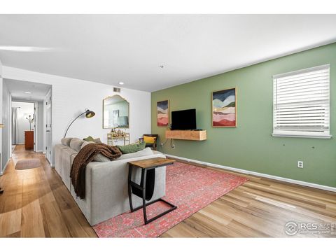 Tiny photo for 935 Broadway 104, Boulder, CO 80302 (MLS # 1051132)