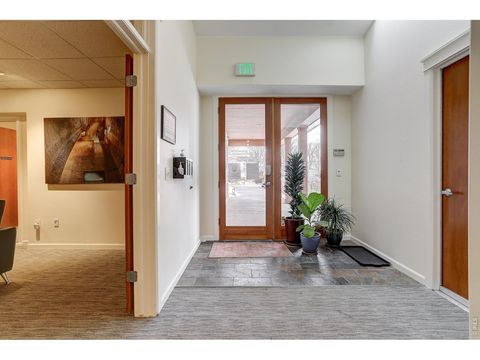 Tiny photo for 7102 La Vista Pl 100, Longmont, CO 80503 (MLS # 1064072)