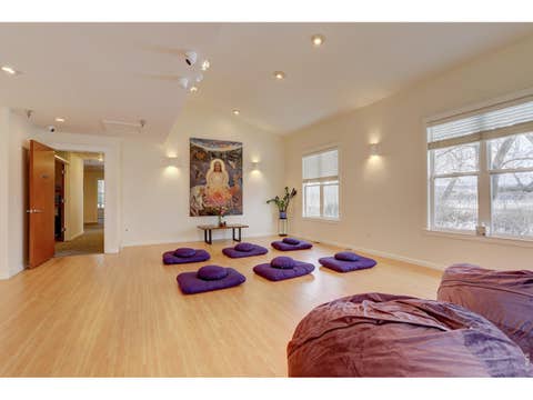 Tiny photo for 7102 La Vista Pl 100, Longmont, CO 80503 (MLS # 1064072)