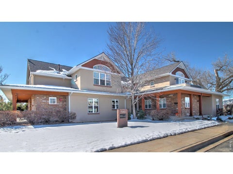 Photo of 7102 La Vista Pl 100, Longmont, CO 80503 (MLS # 1064072)