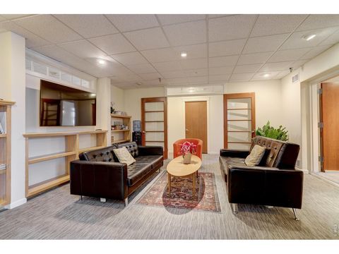 Tiny photo for 7102 La Vista Pl 100, Longmont, CO 80503 (MLS # 1064072)
