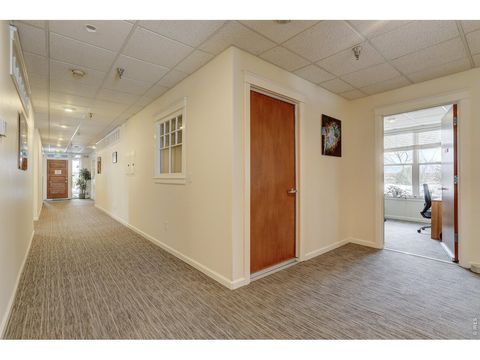 Tiny photo for 7102 La Vista Pl 100, Longmont, CO 80503 (MLS # 1064072)