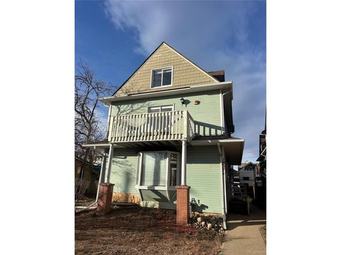 Tiny photo for 1837 Walnut St, Boulder, CO 80302 (MLS # 7079034)