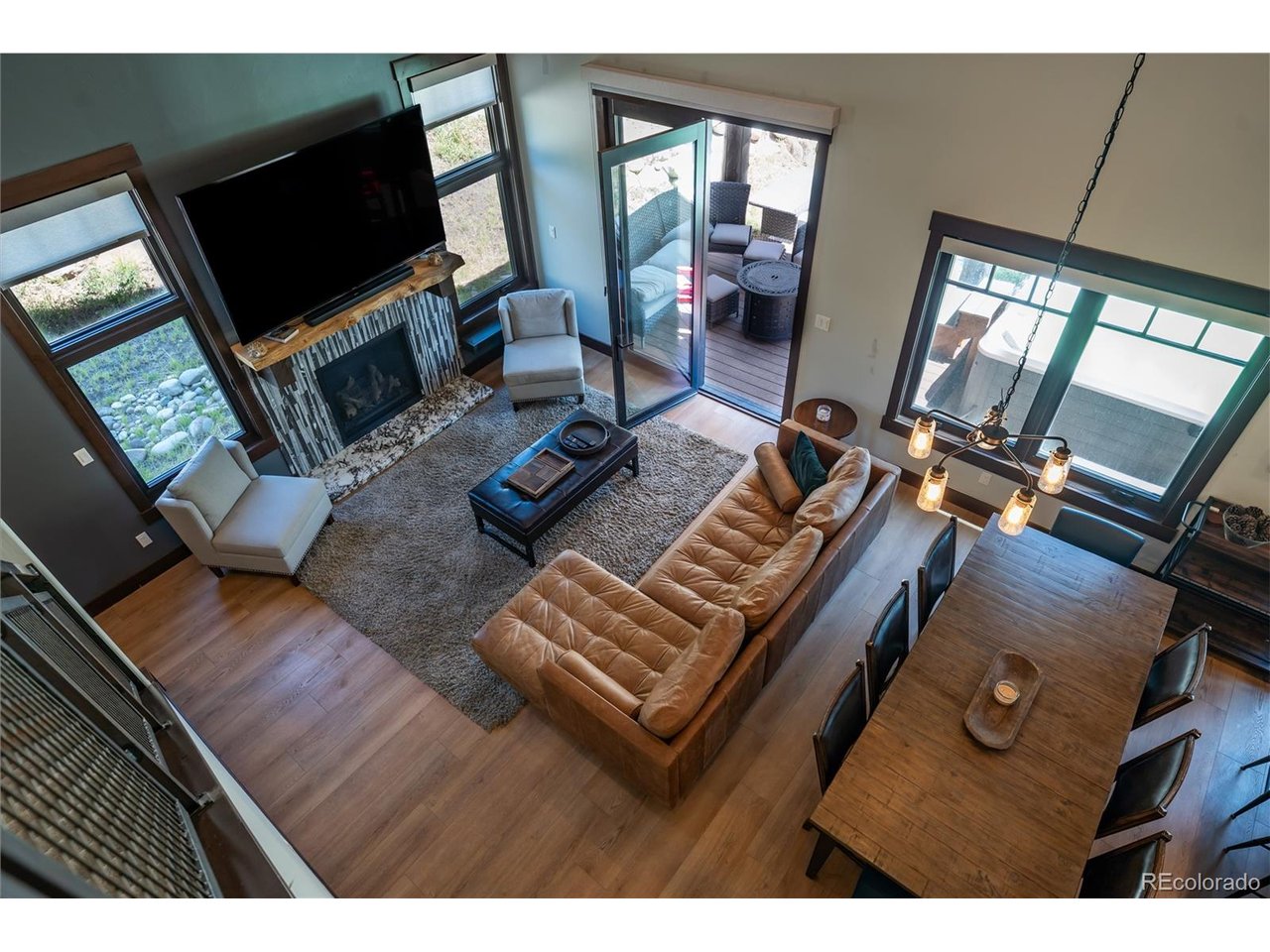 220 County Road 8332
