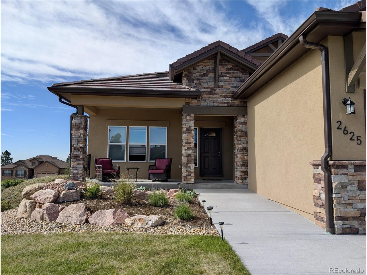 2625 Brogans Bluff Dr