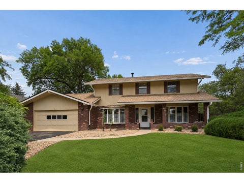 Photo of 6809 Harvest Rd, Boulder, CO 80301 (MLS # 1063800)