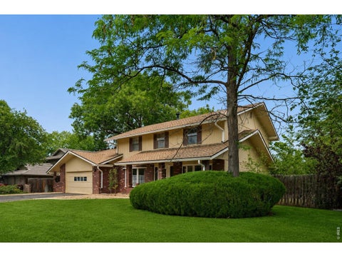 Tiny photo for 6809 Harvest Rd, Boulder, CO 80301 (MLS # 1063800)
