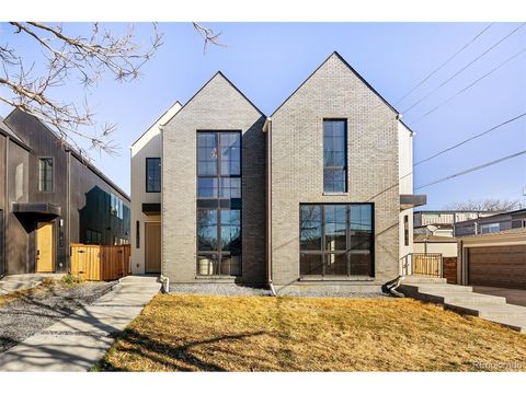 1823 W 35th Ave Denver CO 80211