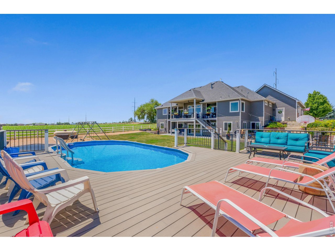 6558 N County Road 11c