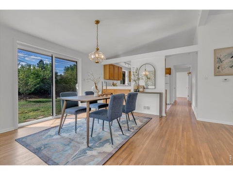 Tiny photo for 3360 Dartmouth Ave, Boulder, CO 80305 (MLS # 1069160)