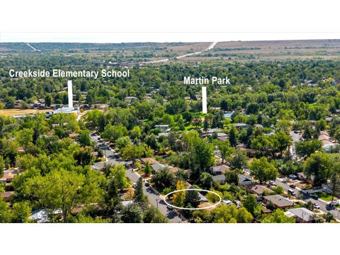 Tiny photo for 3360 Dartmouth Ave, Boulder, CO 80305 (MLS # 1069160)