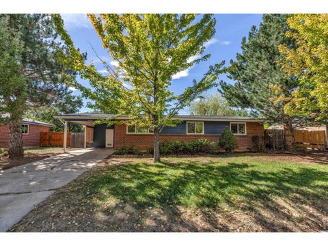 Photo of 3360 Dartmouth Ave, Boulder, CO 80305 (MLS # 1069160)