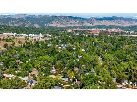 Tiny photo for 3360 Dartmouth Ave, Boulder, CO 80305 (MLS # 1069160)