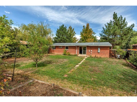 Tiny photo for 3360 Dartmouth Ave, Boulder, CO 80305 (MLS # 1069160)
