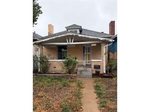 Photo of 3605 N High St, Denver, CO 80205 (MLS # 2133152)