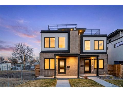 3638 Kalamath St Denver CO 80211