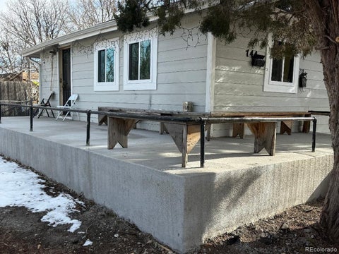 Photo of 728 Emporia St, Aurora, CO 80010 (MLS # 1519634)