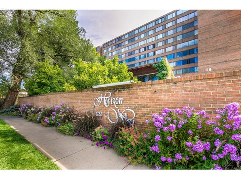 Tiny photo for 1850 Folsom St #601, Boulder, CO 80302 (MLS # 1062192)