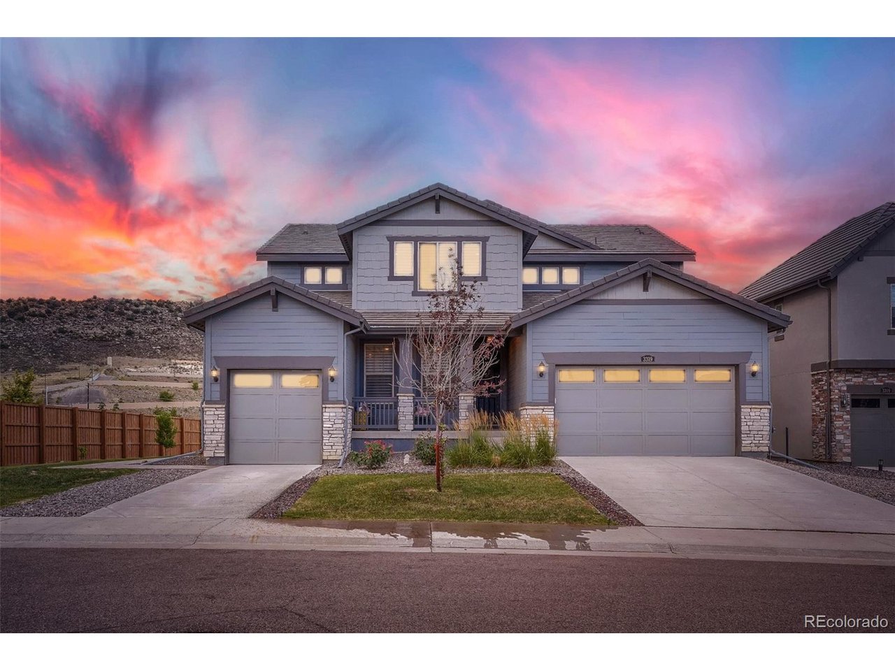 Photo 1 of 29 — 3319 S Rogers St, Morrison, CO 80465