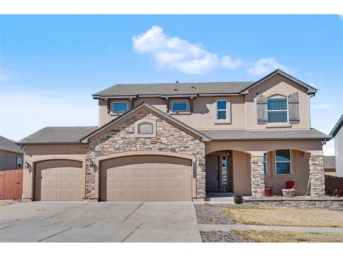 12686 Culebra Peak Dr Peyton CO 80831
