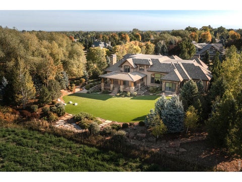 Photo of 8925 Mountain View Ln, Boulder, CO 80303 (MLS # 1068179)