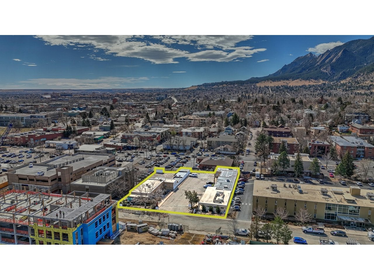 Photo 1 of 5 — 1120 Alpine Ave, Boulder, CO 80304