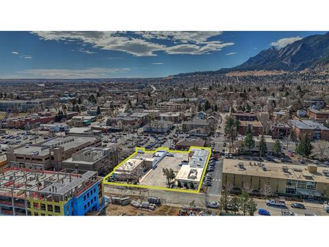 Photo of 1120 Alpine Ave, Boulder, CO 80304 (MLS # 1054469)