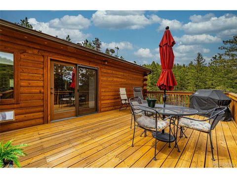 Tiny photo for 310 Wendelyn Way, Boulder, CO 80302 (MLS # 9477710)