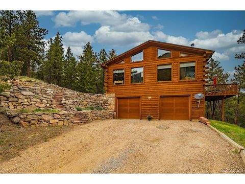 Tiny photo for 310 Wendelyn Way, Boulder, CO 80302 (MLS # 9477710)