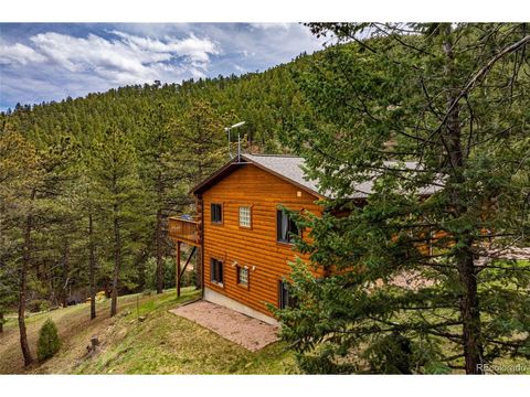 Tiny photo for 310 Wendelyn Way, Boulder, CO 80302 (MLS # 9477710)