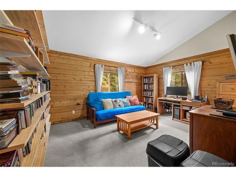 Tiny photo for 310 Wendelyn Way, Boulder, CO 80302 (MLS # 9477710)