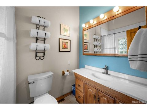 Tiny photo for 310 Wendelyn Way, Boulder, CO 80302 (MLS # 9477710)